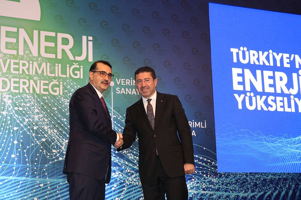 Verimliliğin Sonucu Enerjide Bağımsızlık